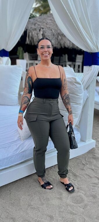 Thickfrenchie Nackt Leaks OnlyFans Foto 26