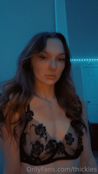thickles Nackt Leaks OnlyFans Foto 6