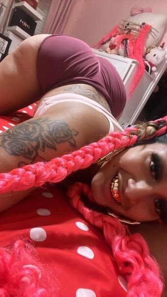 ThickNessa Nackt Leaks OnlyFans Foto 15