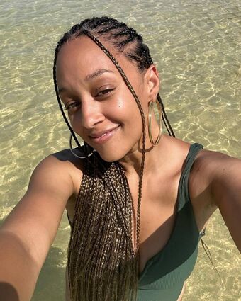 Tia Mowry Nackt Leaks OnlyFans Foto 68