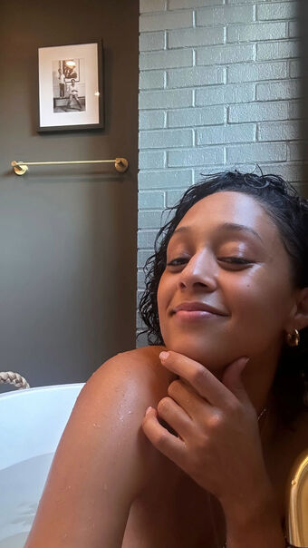 Tia Mowry Nackt Leaks OnlyFans Foto 74