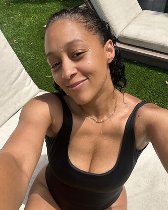 Tia Mowry Nackt Leaks OnlyFans Foto 77