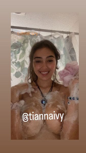 tiannaivy