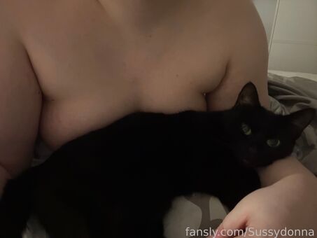 TieflingMelissa Nackt Leaks OnlyFans Foto 3