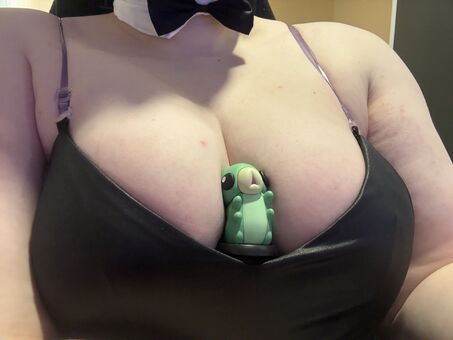 TieflingMelissa Nackt Leaks OnlyFans Foto 8