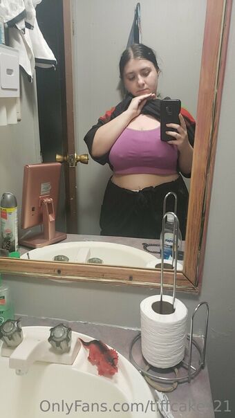 tiffcakes21 Nackt Leaks OnlyFans Foto 31