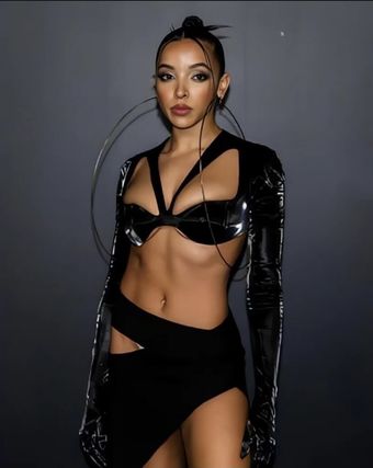 Tinashe