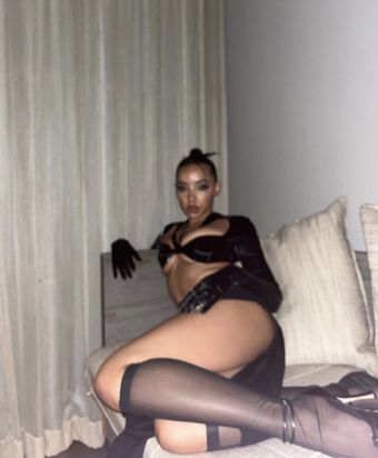Tinashe
