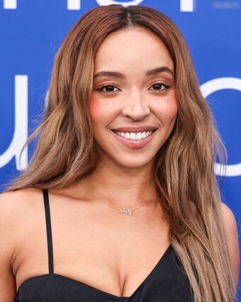 Tinashe Nackt Leaks OnlyFans Foto 287