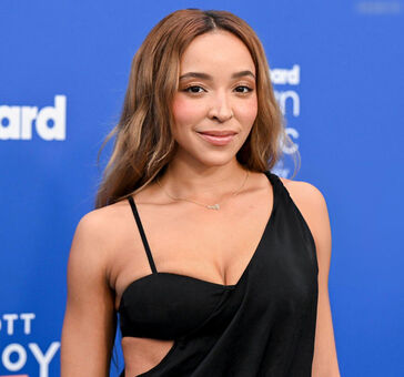 Tinashe Nackt Leaks OnlyFans Foto 288