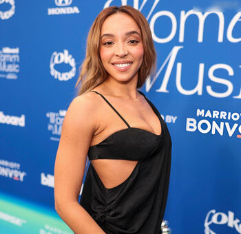 Tinashe Nackt Leaks OnlyFans Foto 290