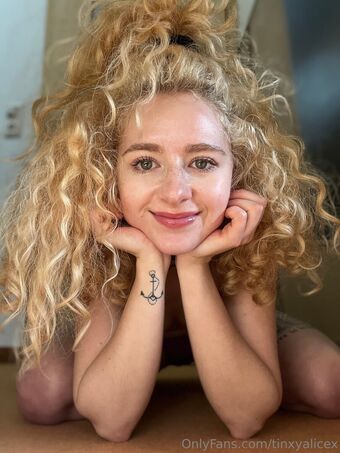 tinxyalicex