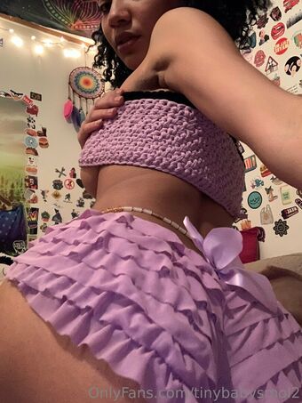 tinybabysmol2 Nackt Leaks OnlyFans Foto 17