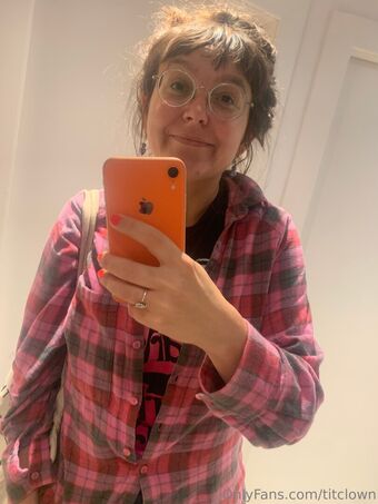 titclown Nackt Leaks OnlyFans Foto 28