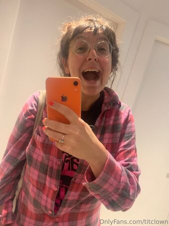 titclown Nackt Leaks OnlyFans Foto 29