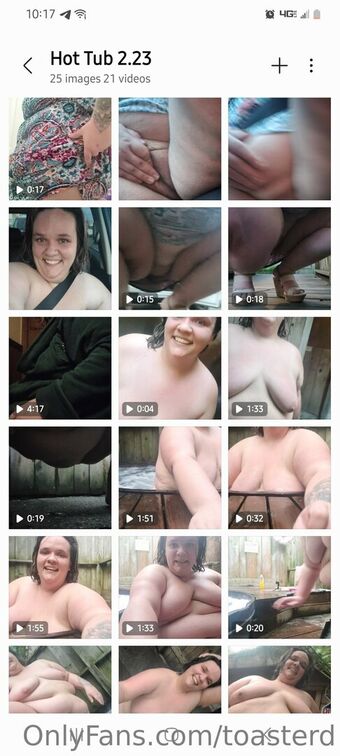 toasterd Nackt Leaks OnlyFans Foto 10