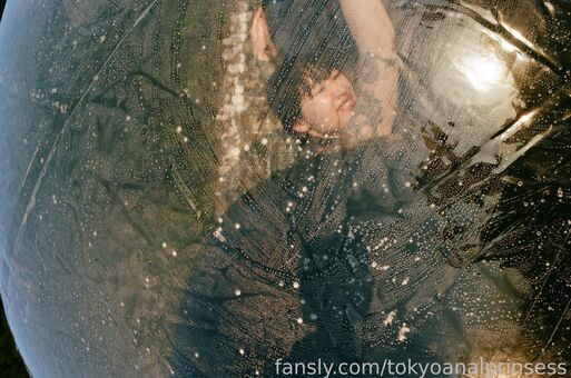 tokyoanalprinsess