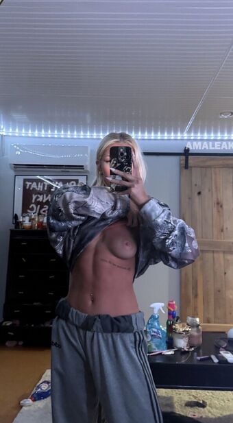 tolipanth33r Nackt Leaks OnlyFans Foto 26