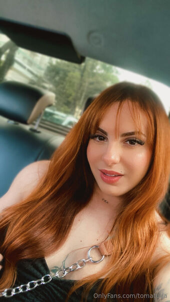 tomatuda Nackt Leaks OnlyFans Foto 6