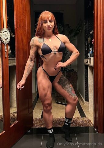 tomatuda Nackt Leaks OnlyFans Foto 11