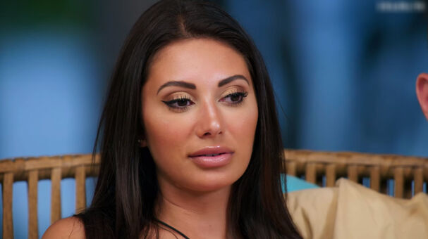 Too Hot to Handle Nackt Leaks OnlyFans Foto 12