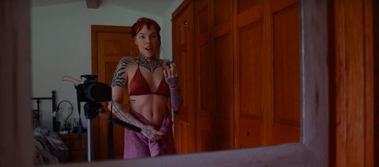 Torierobot Nackt Leaks OnlyFans Foto 34
