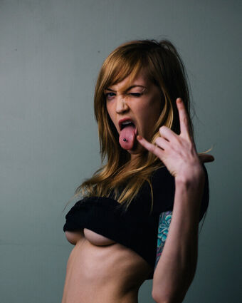 Torrie Blake
