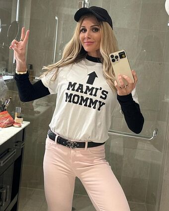 Torrie Wilson