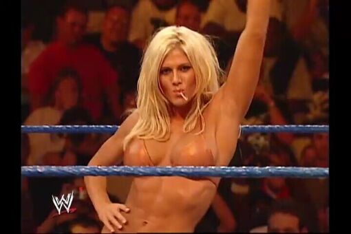 Torrie Wilson