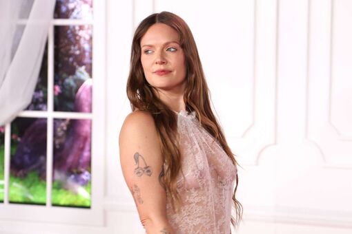 Tove Lo Nackt Leaks OnlyFans Foto 164