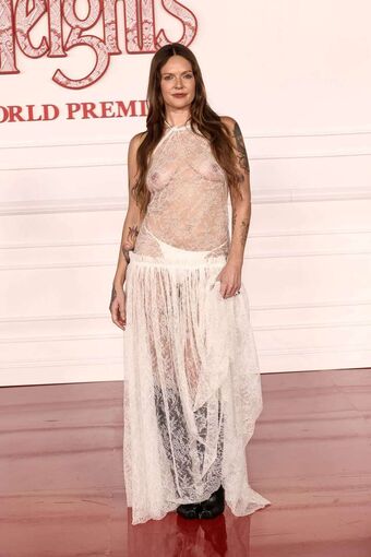 Tove Lo Nackt Leaks OnlyFans Foto 168