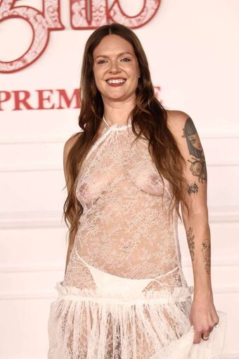 Tove Lo Nackt Leaks OnlyFans Foto 169