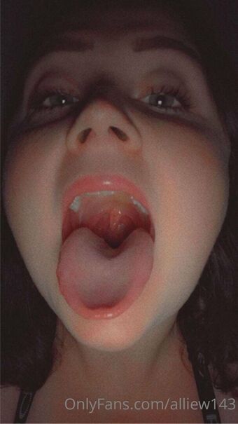 toxicallietongue
