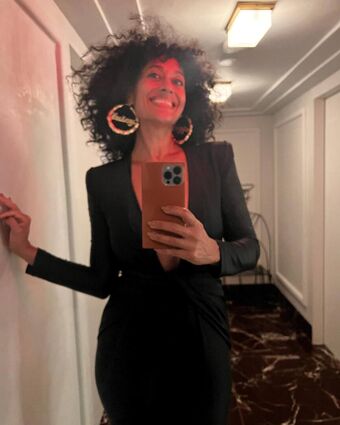 Tracee Ellis Ross