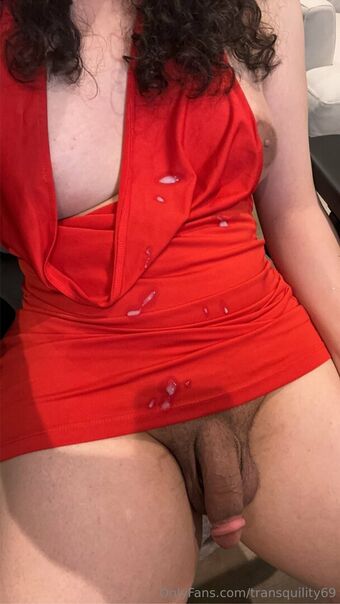 transquility69 Nackt Leaks OnlyFans Foto 25
