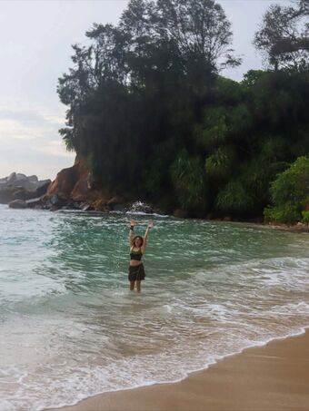 Travelingwithtals Nackt Leaks OnlyFans Foto 36