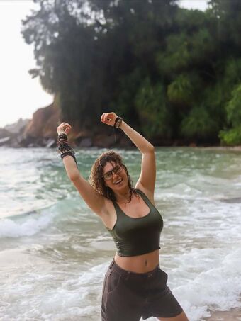 Travelingwithtals Nackt Leaks OnlyFans Foto 42