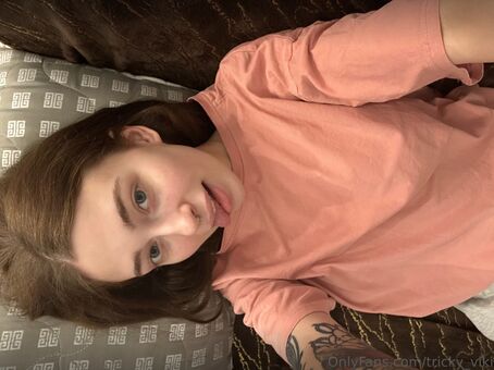 tricky_viki Nackt Leaks OnlyFans Foto 25