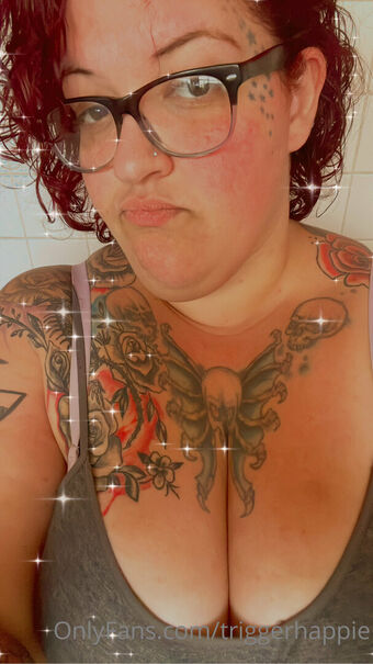 triggerhappie Nackt Leaks OnlyFans Foto 19