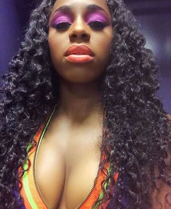 Trinity Fatu
