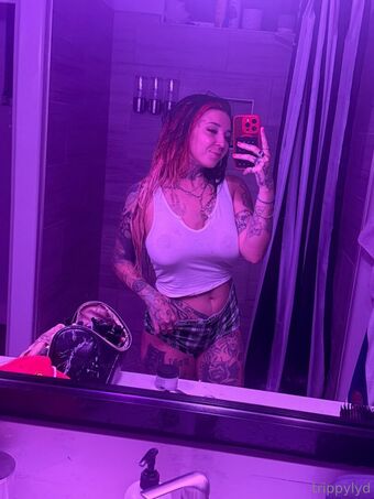 trippylyd Nackt Leaks OnlyFans Foto 40