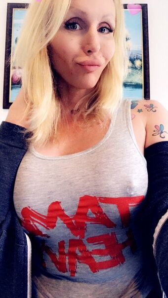 Ts Candy Cream Nackt Leaks OnlyFans Foto 12