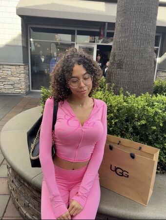 ttahlula Nackt Leaks OnlyFans Foto 31