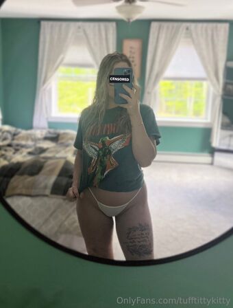 tufftittykitty Nackt Leaks OnlyFans Foto 24