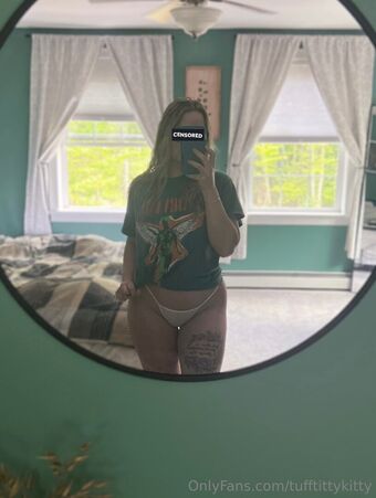 tufftittykitty Nackt Leaks OnlyFans Foto 28