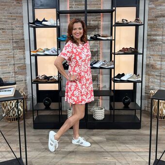 TV Shopping Presenters