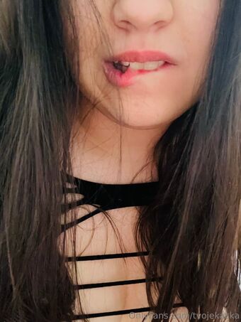 tvojekacka Nackt Leaks OnlyFans Foto 9