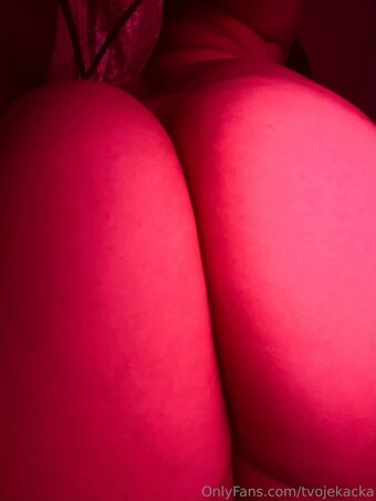 tvojekacka Nackt Leaks OnlyFans Foto 17