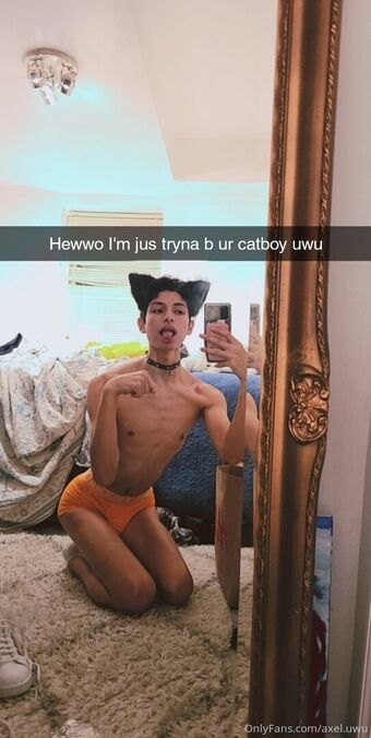 twinku Nackt Leaks OnlyFans Foto 43