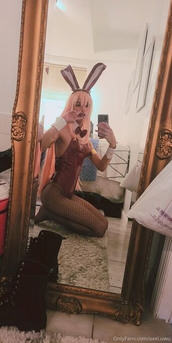 twinku Nackt Leaks OnlyFans Foto 44